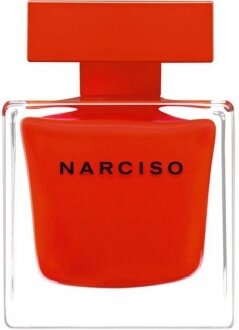 Narciso Rodriguez Rouge EDP 90 ml Kadın Parfümü kullananlar yorumlar
